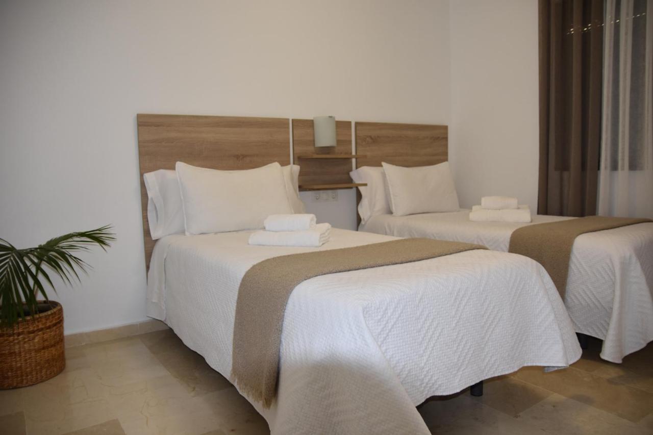 Sierra Lago Córdoba Exterior foto